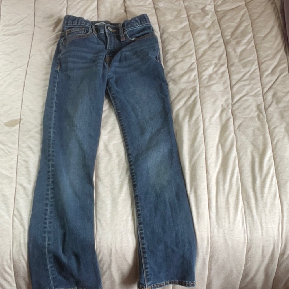 Old Navy bootcut jeans y2k - Picture 2 of 3